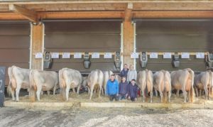 Glencore Aurora_ Norbert von Rickenbach_ 89 Punkte